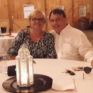 Meet your Posher, Deborah